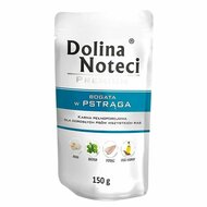 Natvoer Dolina Noteci Premium Vis 150 g 1