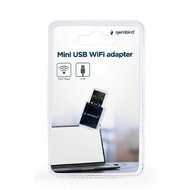 USB WiFi adapter GEMBIRD WNP-UA300-01 4