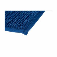 Badkleed Blauw 59 x 40 x 2,5 cm (12 Stuks) 4