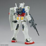 Actiefiguur Bandai RX-78-2 2