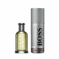 Parfumset voor Heren Hugo Boss Bottled No 6 2 Onderdelen 2