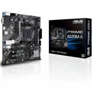 Moederbord Asus PRIME A520M-K AMD A520 1