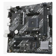 Moederbord Asus PRIME A520M-K AMD A520 6