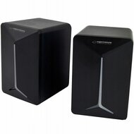 Speaker Esperanza EGS105 Bluetooth luidspreker 5