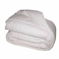 Dekbed Blanreve Wit 500 g/m&sup2; 220 x 240 cm 1