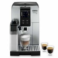 Volautomaat koffiezetapparaat DeLonghi Zilverkleurig 2