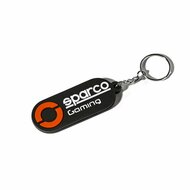 Sleutelhanger Sparco Gaming 10 Stuks 1