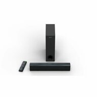 Soundbar Majority Zwart 100 W 2