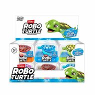 Actiefiguur Zuru Roboturtle Schildpad 2