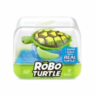 Actiefiguur Zuru Roboturtle Schildpad 5