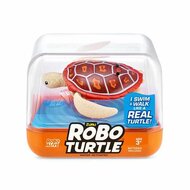 Actiefiguur Zuru Roboturtle Schildpad 7