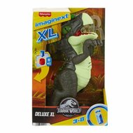 Actiefiguur Jurassic World Dracorex 1