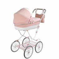 Poppenwagen Arias Universe 90 cm 1