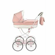 Poppenwagen Arias Universe 90 cm 5