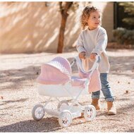 Poppenwagen Arias Universe 55 cm 2