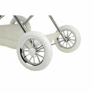 Poppenwagen Arias Paris 55 cm 5