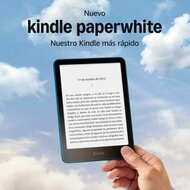 E-reader Kindle 2