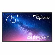 Interactief touchscreen Optoma 5753RK 75&quot; 1