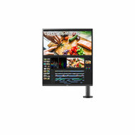 Videowall Monitor LG 28MQ780-B 27&quot; Quad HD 60 Hz 1