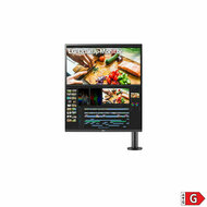 Videowall Monitor LG 28MQ780-B 27&quot; Quad HD 60 Hz 2