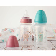 Babyfles 240 ml 2