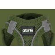 Hondentuigje Gloria 31-34,6 cm Groen XS 27-28 cm 7