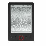 E-reader Denver Electronics 635L 4GB Zwart 6&quot; 1