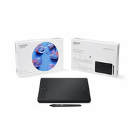 Wacom PTH460K1B 4