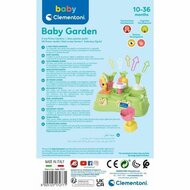 Interactief Speelgoed voor Baby&amp;apos;s Clementoni My First Garden 4