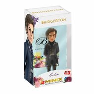 Verzamelfiguur Minix Colin Bridgerton 1