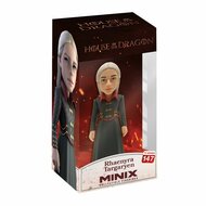 Verzamelfiguur Minix RHAENYRA TARGARYEN 1