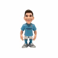 Verzamelfiguur Minix MANCHESTER CITY - JULIAN ALVAREZ 2