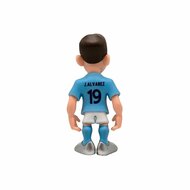 Verzamelfiguur Minix MANCHESTER CITY - JULIAN ALVAREZ 3