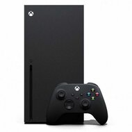 Xbox Series X Microsoft 1 TB 2