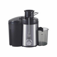 Elektrische juicer Royalty Line RL-PJ19001
SILVER Zilverkleurig 700 W 15 L 1