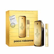 Parfumset voor Heren Paco Rabanne EDT 1