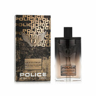 Herenparfum Police EDT Gentleman 100 ml 1