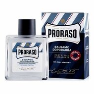 Aftershave Balsem Proraso Blue 4