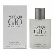 Aftershave Lotion Acqua Di Gi&ograve; Armani 100 ml 1