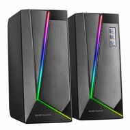 PC speakers Mars Gaming MS7 Zwart Bluetooth luidspreker 1