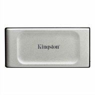 Externe Harde Schijf Kingston SXS2000/500G 500 GB SSD 500 GB SSD USB 3.2 1