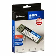 Hard Drive INTENSO IAIDSO0193 256 GB SSD 2.5&quot; SATA III 2