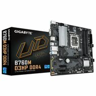 Moederbord Gigabyte B760M D3HP DDR4 INTEL B760 EXPRESS LGA 1700 1