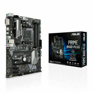 Moederbord Asus PRIME B450-PLUS ATX DDR4 AM4 AMD B450 AMD AM4 1