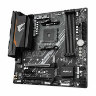 Moederbord Gigabyte B550M AORUS ELITE mATX AM4     AMD B550 AMD AM4 5