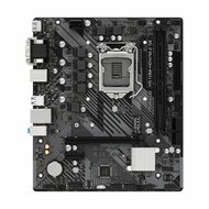 Moederbord ASRock H510M-HDV/M.2 SE LGA 1200 Intel H470 4