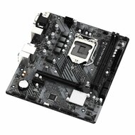 Moederbord ASRock H510M-HDV/M.2 SE LGA 1200 Intel H470 5