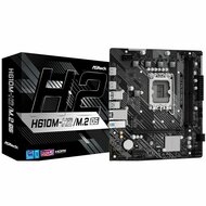 Moederbord ASRock H610M-H2/M.2 D5 LGA 1700 INTEL H610 1