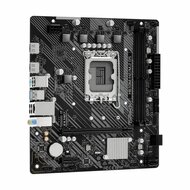 Moederbord ASRock H610M-H2/M.2 D5 LGA 1700 INTEL H610 4