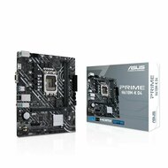 Moederbord Asus PRIME H610M-K D4 LGA 1700 LGA 1700 1GB 4